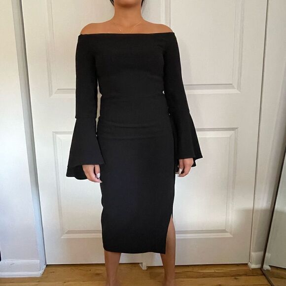 Bardot solange dress  - Picture 3 of 9